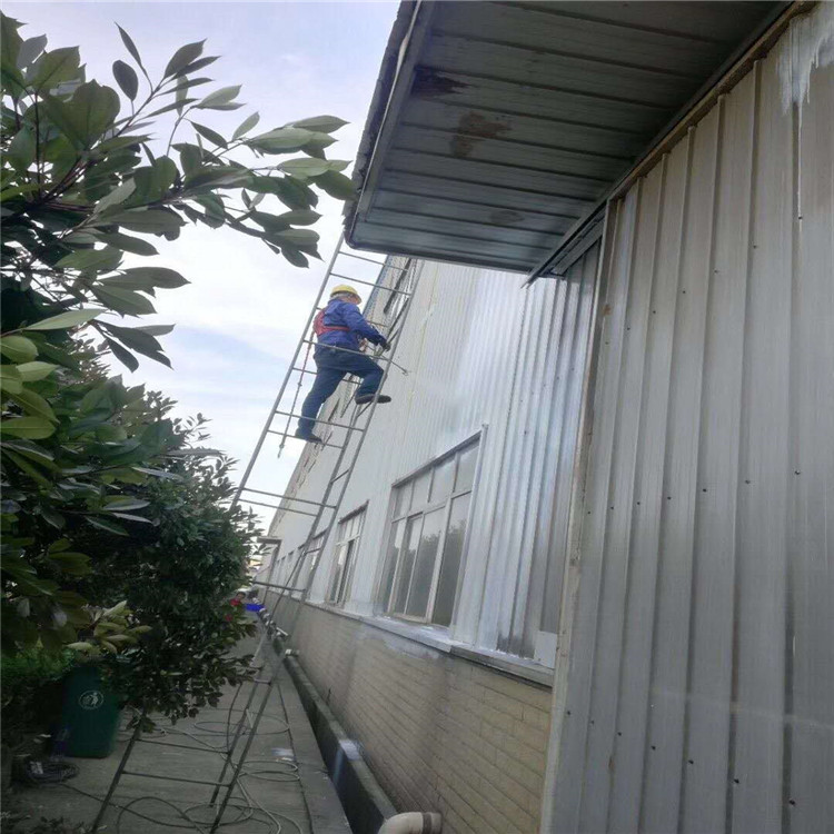 永定核心业务： 专业承接各类设备